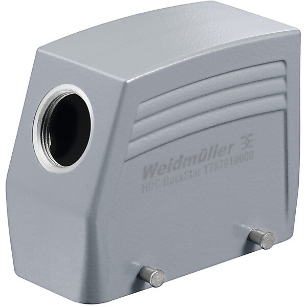 Weidmüller Steckverbinder-Gehäuse HDC 40D TSBU 1M32G