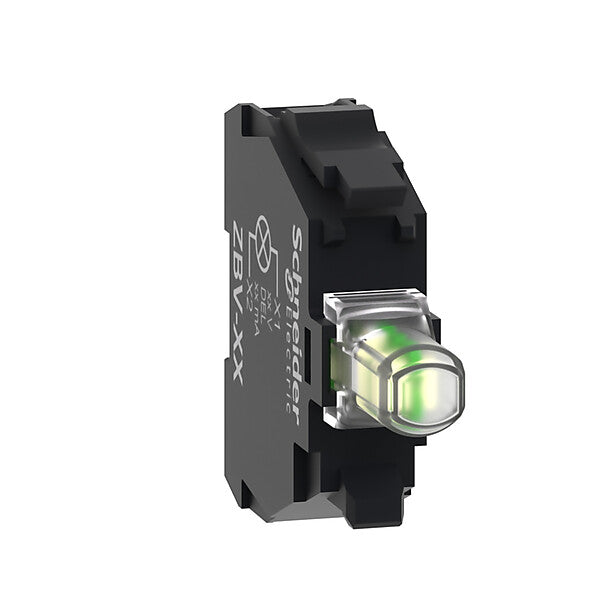 Schneider Electric LED-Modul 230V ws ZBVM1