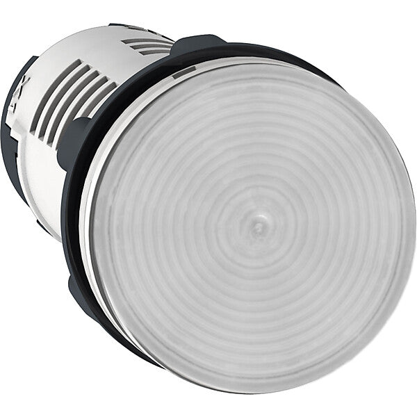 Schneider Electric Meldeleuchte ws, 230V XB7EV07MP