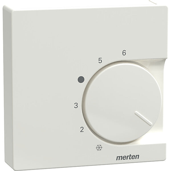 Merten Zentralplatte pws/gl für RT.- Einsatz 534719