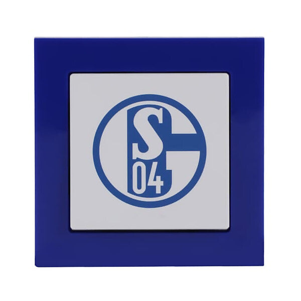 Busch-Jaeger Wechselschalter S04 Fanschalter 2000/6 UJ/02