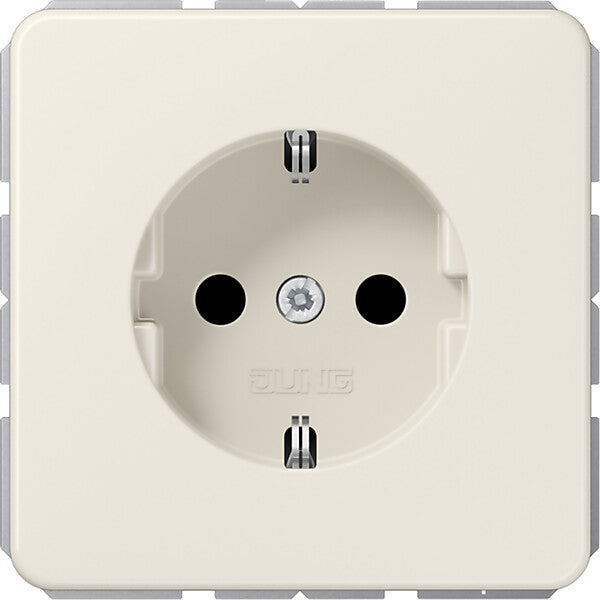 JUNG SCHUKO-Steckdose 16A 250V m.Berührungsschutz CD 1520 KI
