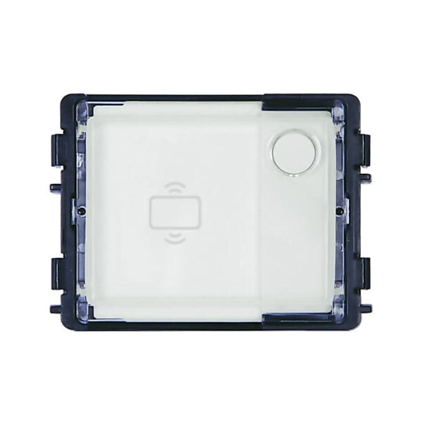 Busch-Jaeger Tastenmodul 1-fach RFID 51382RP1-03
