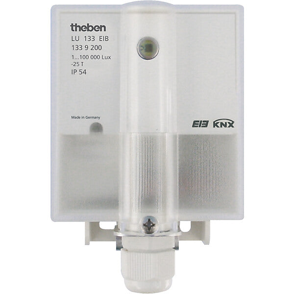 Theben Helligskeitswertsender LU 133 EIB/KNX