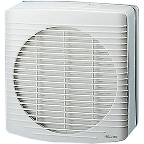 Helios Ventilatoren Fensterventilator GX 225