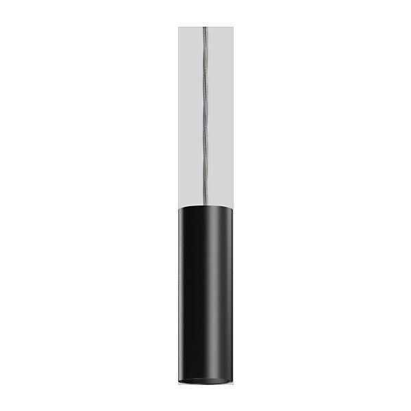 RZB LED-Pendelleuchte 930, DALI, sw 911489.003.1.76