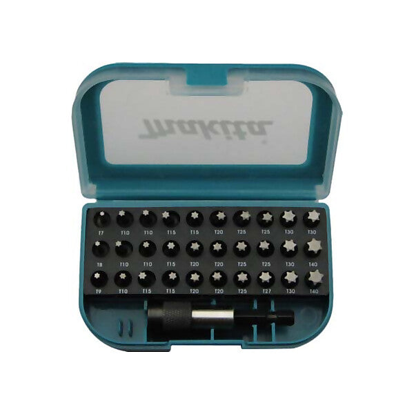 Makita Bit-/Bohrer-Set P-73352
