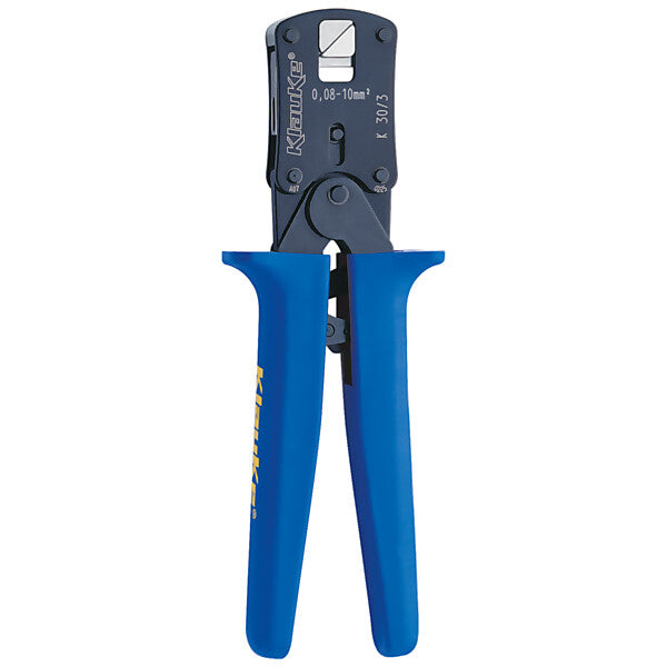 Klauke Presswerkzeug 0,14-10qmm K303