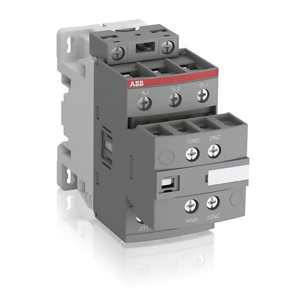 ABB Schütz 100-250V AC/DC AF26-30-11-13
