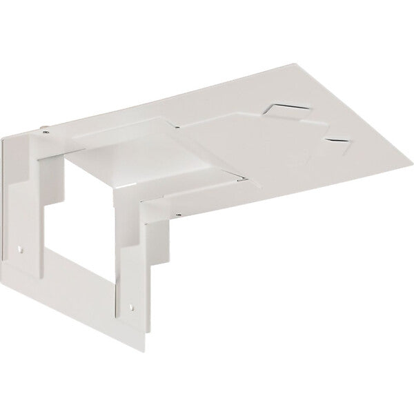 Eaton Wandausleger f.Exit Cube 33x22LED 40071353444