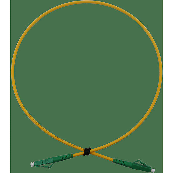 Televes Optisches Kabel 0,5m LC/APC OSK05LCAPC