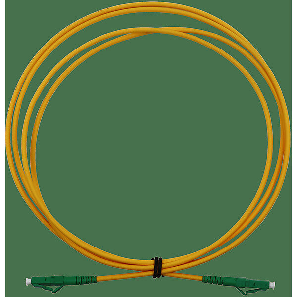 Televes Optisches Kabel 2m LC/APC OSK2LCPAC
