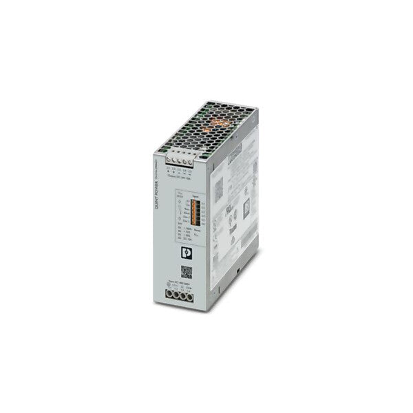 Phoenix Contact Stromversorgung 24VDC/10A QUINT4-PS/3AC/24DC10