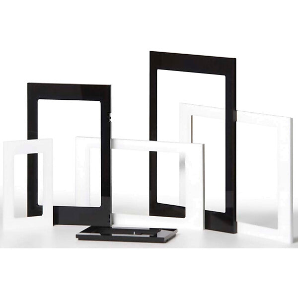 Lingg & Janke Netzteil 5V/1A UP mit USB FRAME-NT1