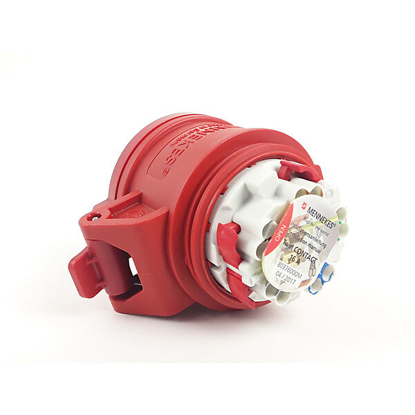 MENNEKES AMAXX Ersatzteil IP44 CEE16A5P400V AD IP44 999390