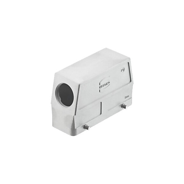 HARTING Tüllengehäuse Han 24EMV/B-gs-M40 19628240528