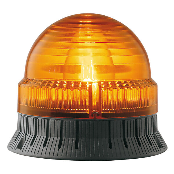 Urmet LED-Multiblitzleuchte orange 90-240V IP54 MBZ 8421