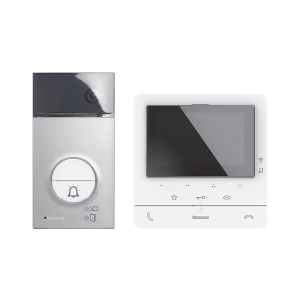 legrand Video-Türsprech-Set LINEA3000 2-Draht 364932