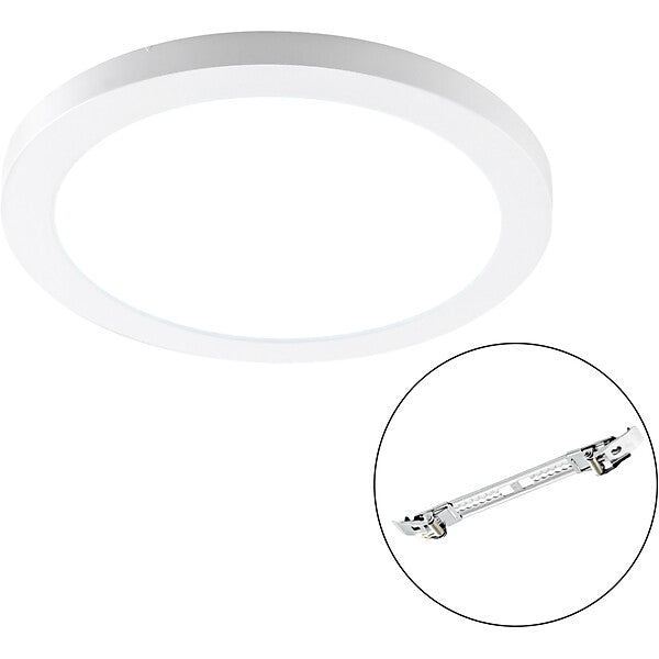 EVN-Lichttechnik LED-Panel LPRV220125