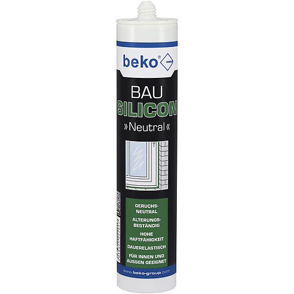 bekosil neutral 310ml weiß 22202