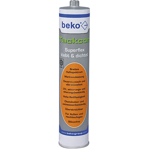 beko TackCon 310ml gr Klebstoff 2403103