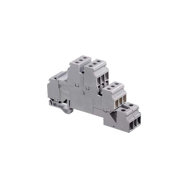 KRÜGER-Werke Klemme D4/6 LNTP6 gr