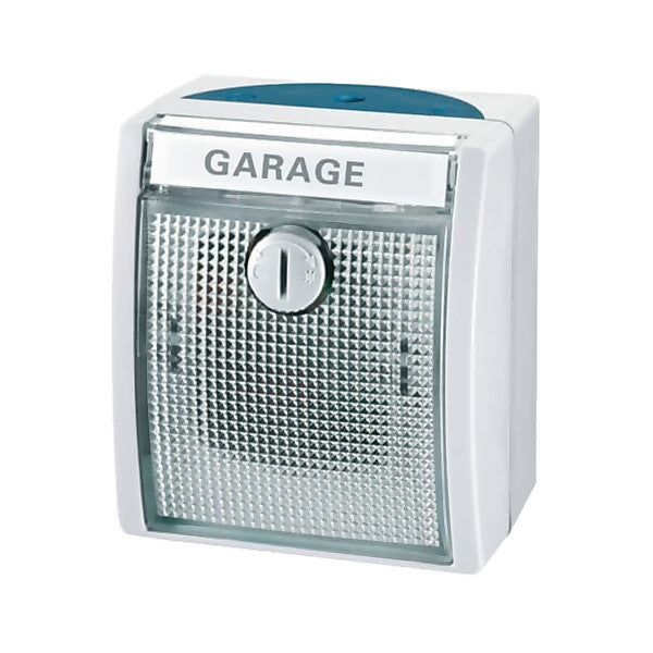 Busch-Jaeger Dämmerungsschalter ocean 2240 W-53