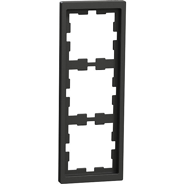 Merten Rahmen 3f.anth D-Life MEG4030-6534