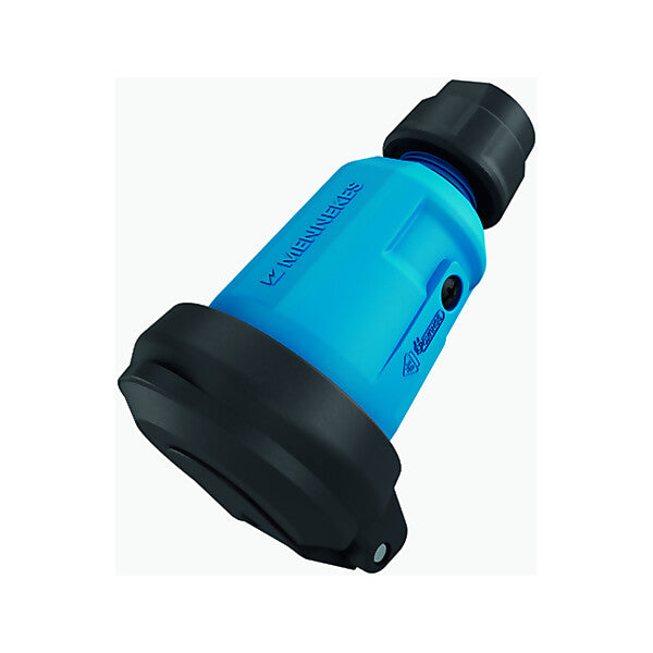 MENNEKES Kupplung 16A2p+PE 230V IP54 158091