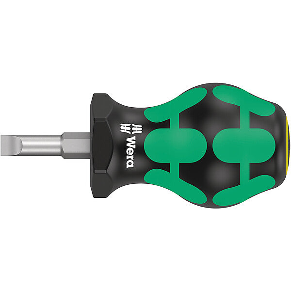 Wera Vergaserschraubendreher 335 Stubby 05008842001