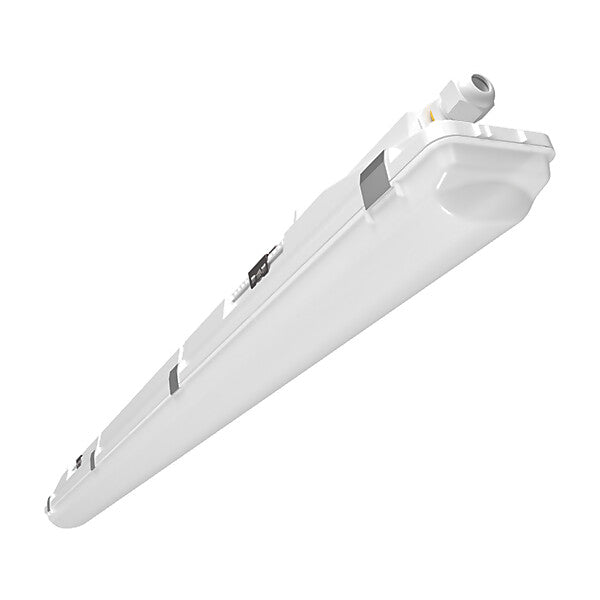 ESYLUX LED-Feuchtraumleuchte 840, DALI2, BWM OLIVIA-2 #EO10310379