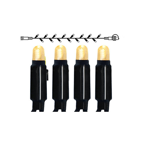Star System 24 LED-Lichterkette 10m 491-01-1