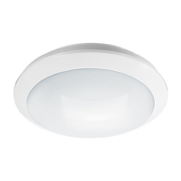 ESYLUX LED-Wand-u.Deckenleuchte 4000K IP65 ALMAWCL #EO10850332
