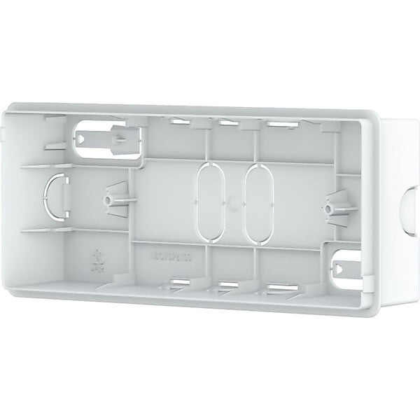 Eaton Unterputzdose FT1-RB