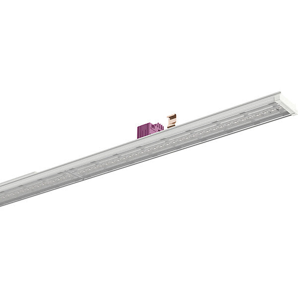 RIDI LED-Geräteträger 7pol. 840, DALI-2, ws VL2S-GL150- #2560060