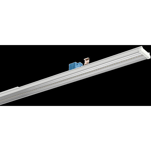 RIDI LED-Geräteträger 5pol. 865, ws VL2S-GP150- #2550056