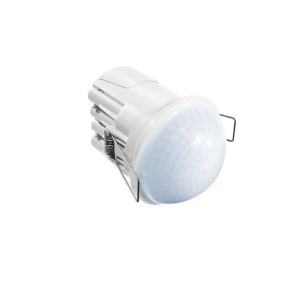 ESYLUX Deckenbewegungsmelder EB,230V 360Gr, 24m MD-CE 360i/24