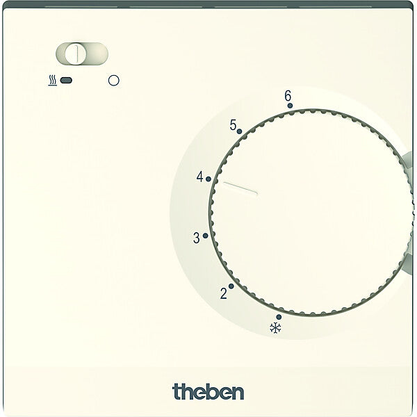 Theben AP-Raumthermostat RAMSES 706 S