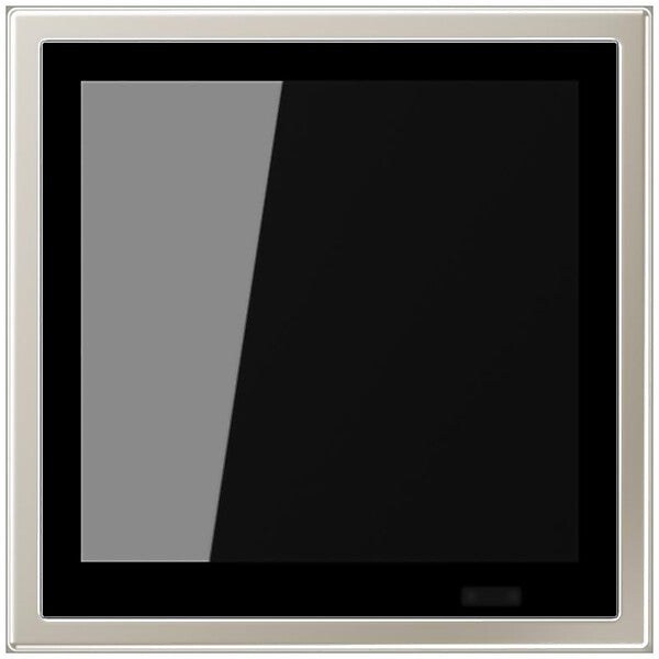 JUNG KNX Raumcontroller LS TOUCH ES 459 D1 S