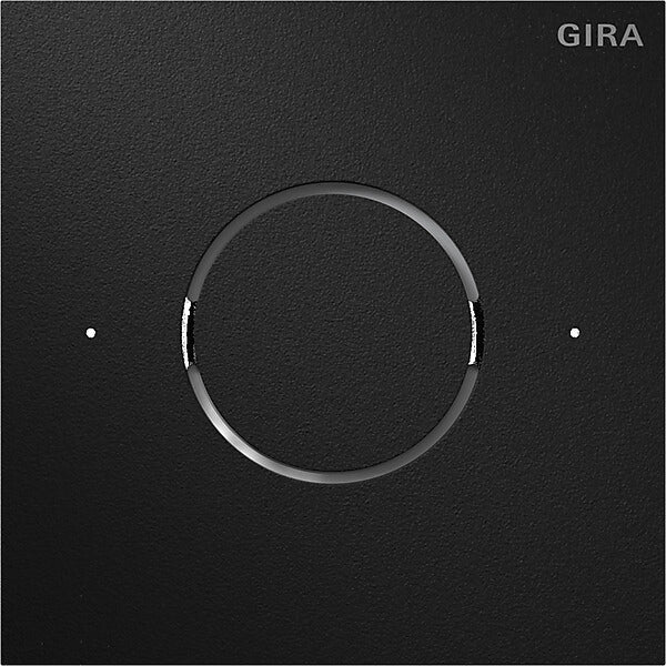 Gira Sprachmodul IP Schwarz m(lack.) 5592925