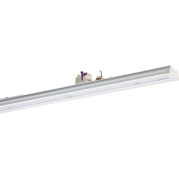 RIDI LED-Geräteträger weiß, 6500K, DALI VLGFP1501-7 #1561056