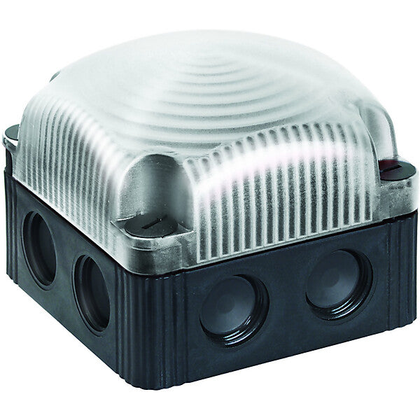 WERMA LED-Dauerleuchte BWM 12VDC CL 85340054