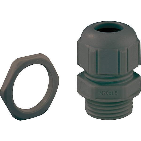 Spelsberg Kabelverschraubung KVR M16 LG-MGM/sw