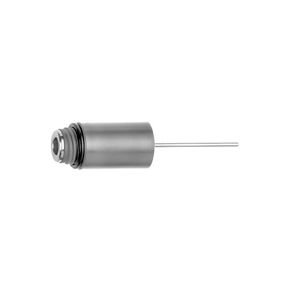 Telegärtner PH-Elektrodensteckkopf sw Laborausführung 100024939