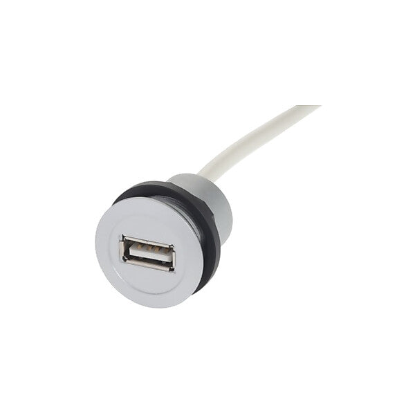 HARTING USB-Serviceschnittstelle har-port 2.0A-A 0,5m 09454521920