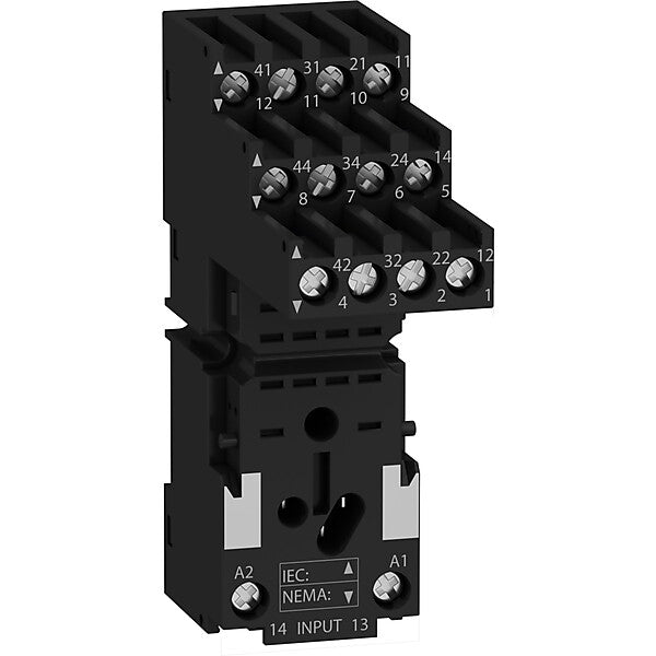 Schneider Electric Sockel RXZE2S114M