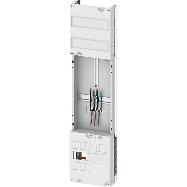 Eaton Zählerfeld 3-Punkt 1050mm ZSD-Z17A1239/16QMM