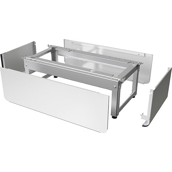 Bosch Thermotechnik Designverkleidung Montagesockel groß 8738214745