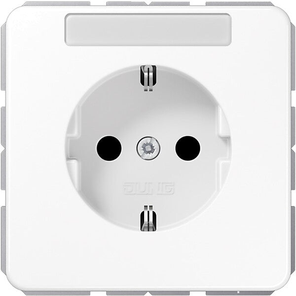 JUNG Steckdose 16A, 250V CD 1520 KINA WW