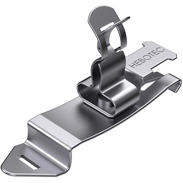 HEBOTEC Schirmklammer SKHZ 3-12(VE10)